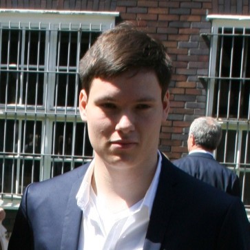 Maximilian Kosowski Profile Pic